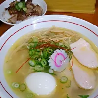 Snapdishの料理写真:|gL-hiroさん