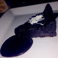 Mississippi Mud pie #TwistOfTaste @experienceshiro|shivangireviewsさん