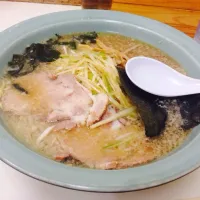 Chasu ramen|ashtongurlさん