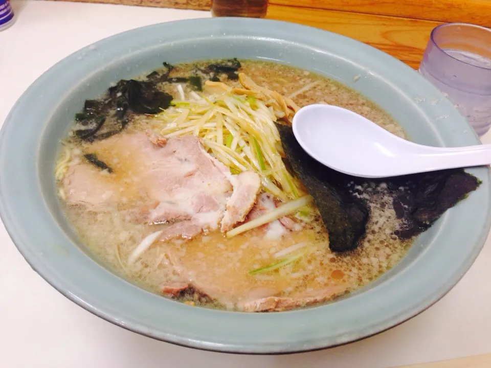 Chasu ramen|ashtongurlさん