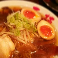 今夜はラーメン♪|ドキンちゃん♪さん