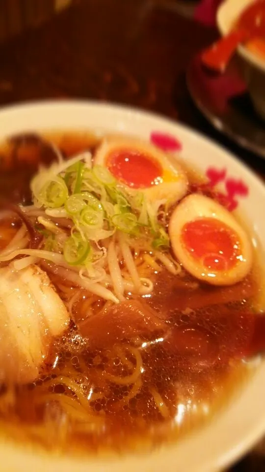 今夜はラーメン♪|ドキンちゃん♪さん