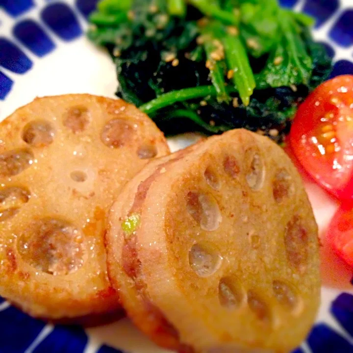 今日の晩ごはん|アキコさん