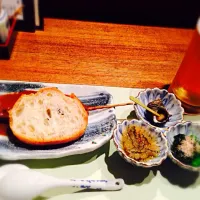 Snapdishの料理写真:|Norikoさん