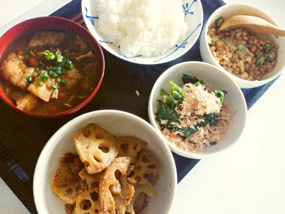 Snapdishの料理写真:|ラーメンの小池さん