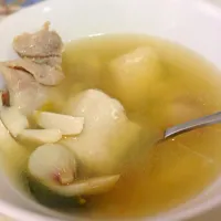 Hot and sour fish soup|PanGWeTさん