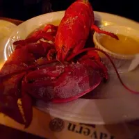 Lobster|Eddie L.さん