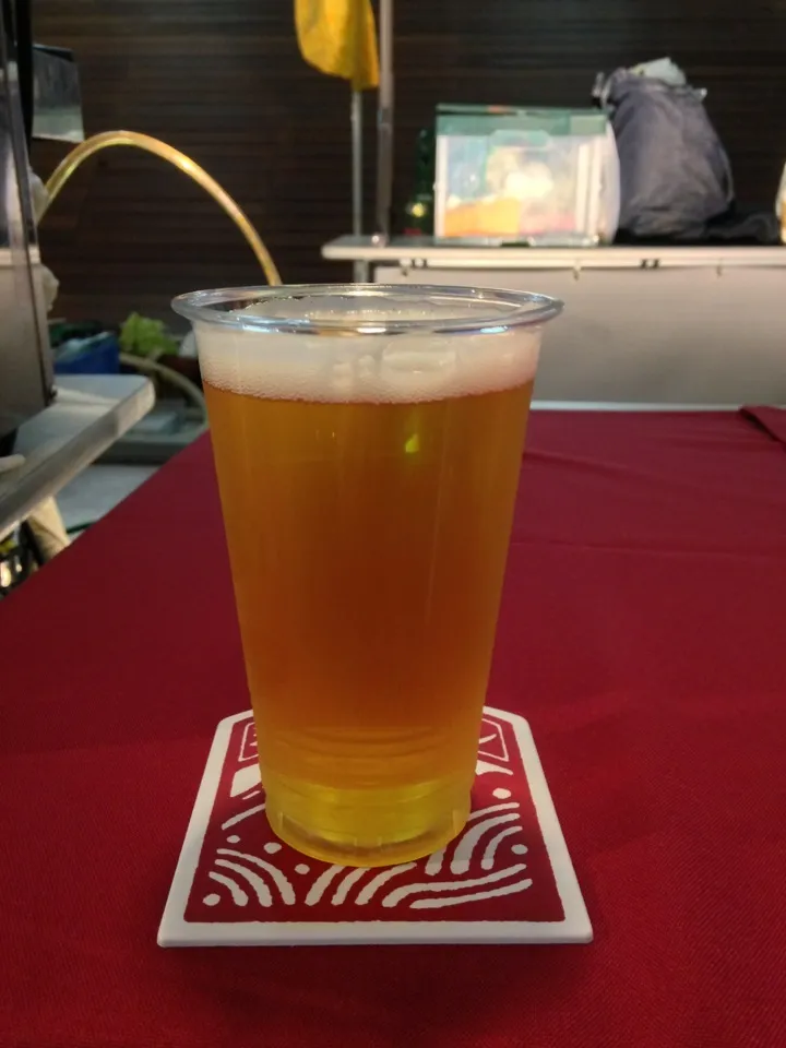 Snapdishの料理写真:Hakone Pils|PegaOさん