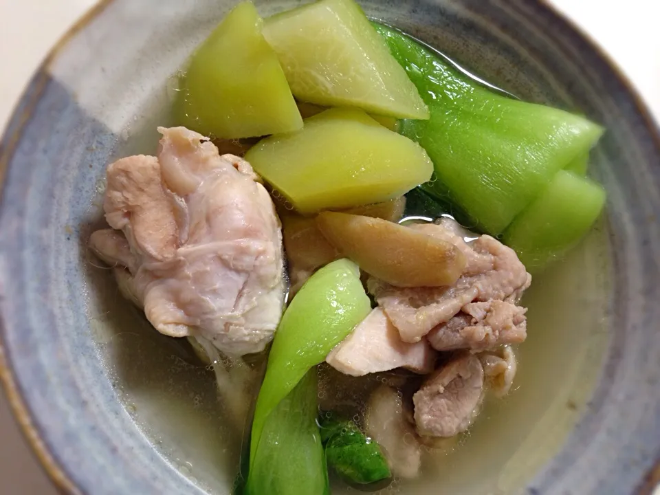 my menu today TINOLA(*^_^*)|直美 佐藤さん