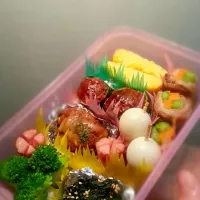 お弁当|ななこさん