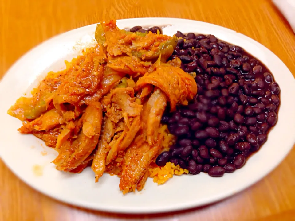 Cuban restaurant at Newyork|myblueberrynightさん