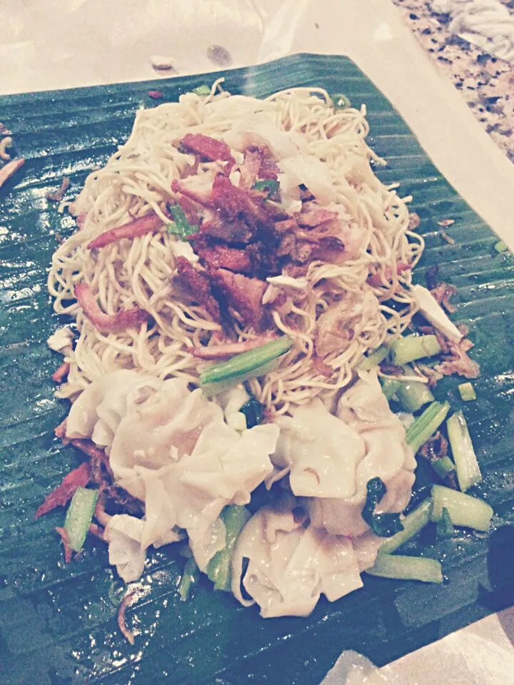 Bakmie Tiong Sim
medan, Indonesia Chinese cuisine|Jun Kiさん