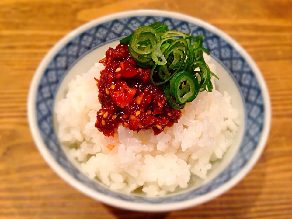 焼津ラー飯|麺's食堂粋蓮さん