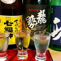 絶賛、試飲中〜♪うまうま。|ソマにゃんさん