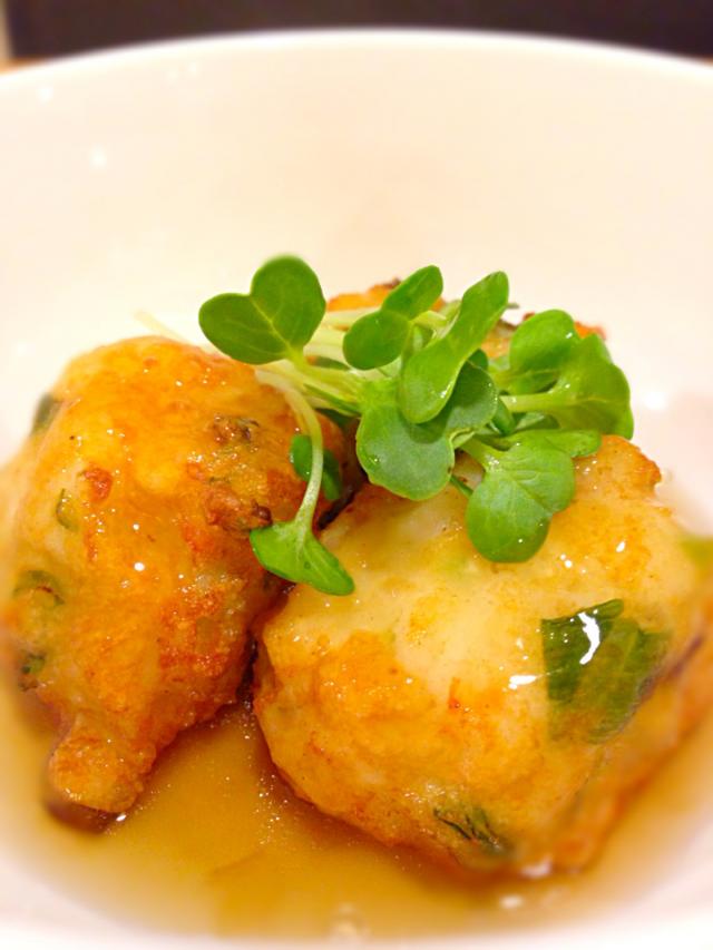 簡単 豆腐とはんぺんで作る料理 レシピ51本 Snapdish スナップディッシュ