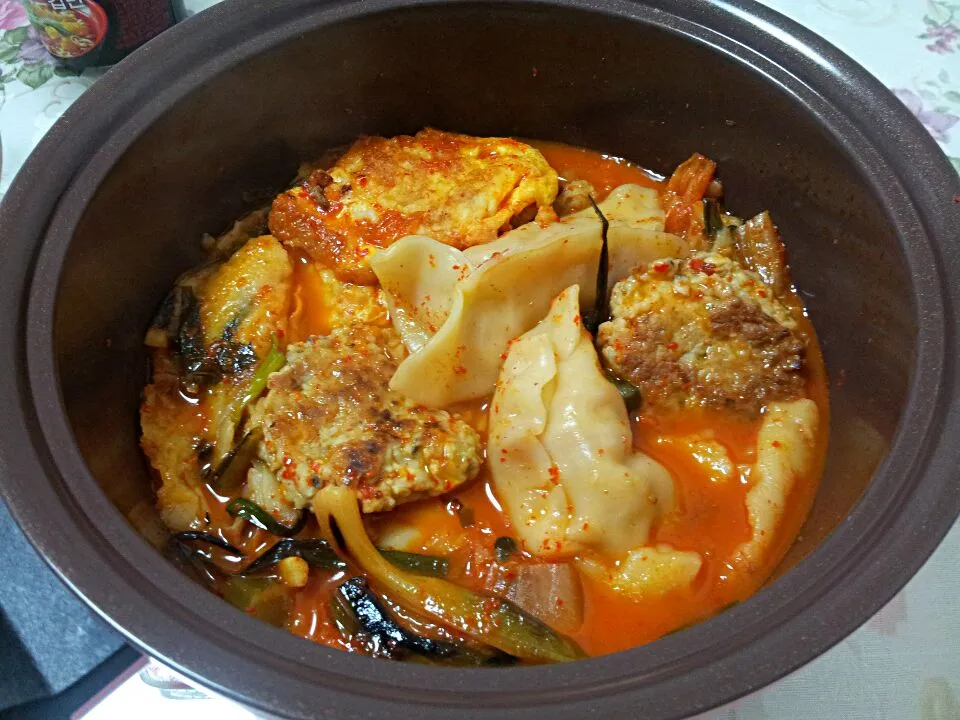 잡탕찌개|쩡임^^さん