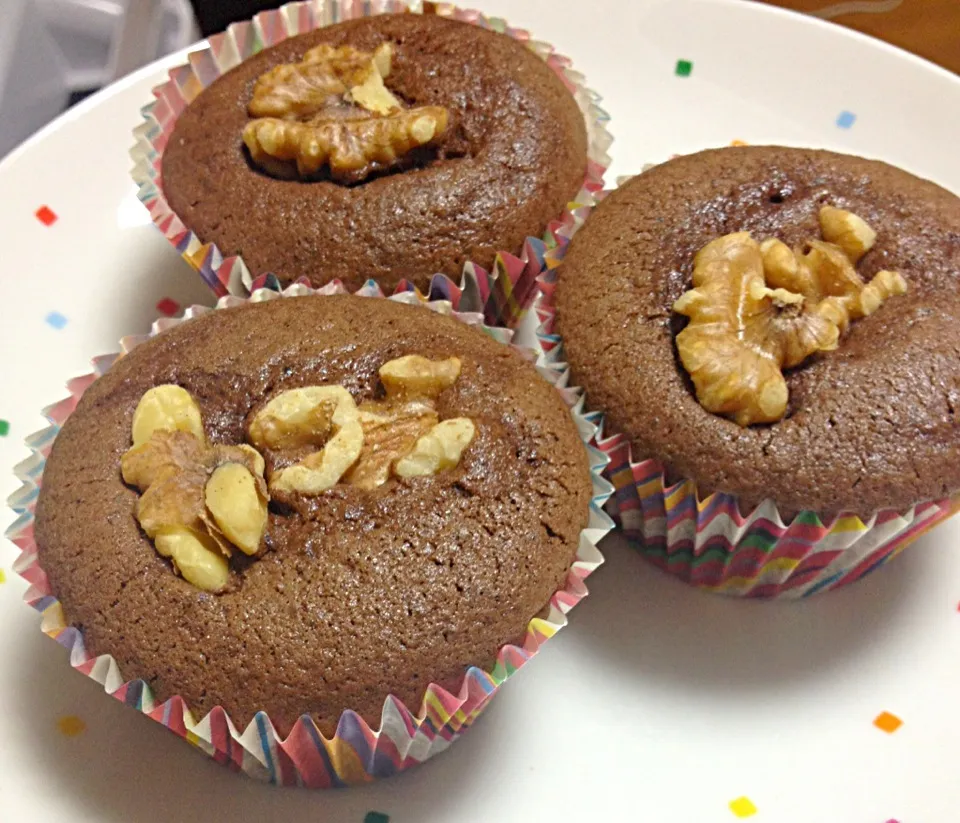 choco muffin|leeachan@gmail.comさん