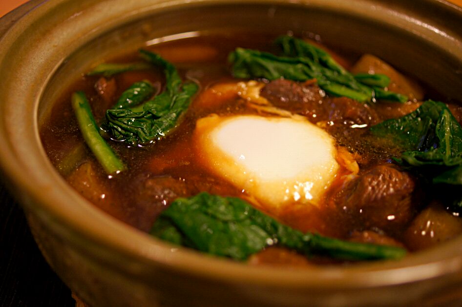 孤独のグルメ見て 牛すね肉の煮込み作ってみました Cookingパパ五郎 Snapdish スナップディッシュ Id Ijhtea