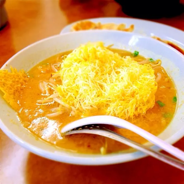 チーズみそラーメン♪|ヒロリンさん