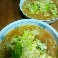 日曜日の、お昼御飯♪|いづりん♪さん