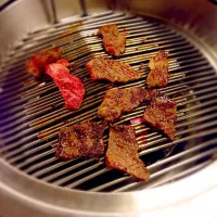 Korean bbq|supah11さん