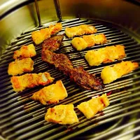 Pork bbq|supah11さん