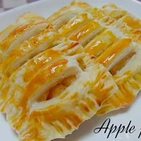 パイシートでApple pie|seriさん