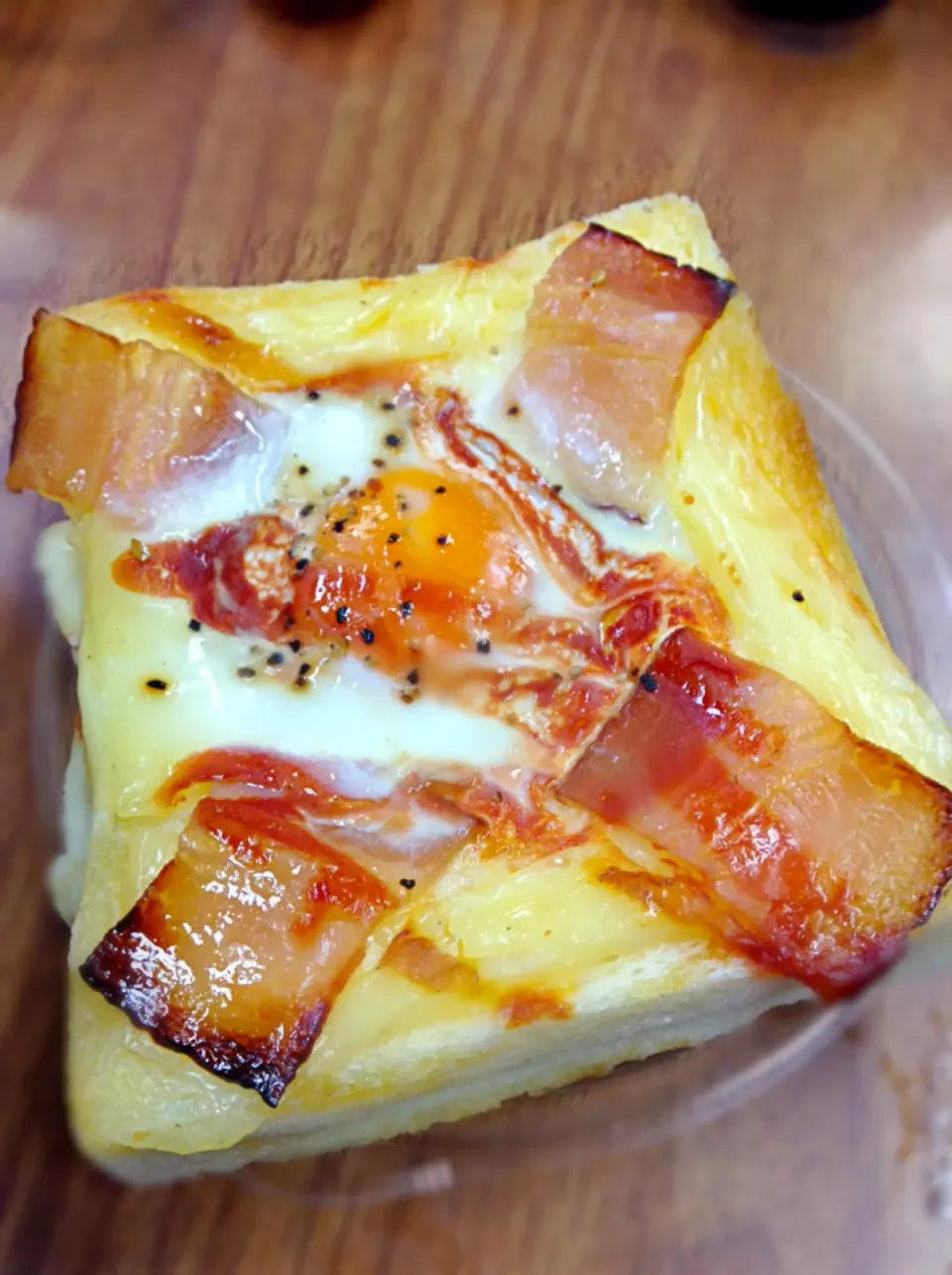 BaCoN& eGg ToasT..|GeMzKiTchさん