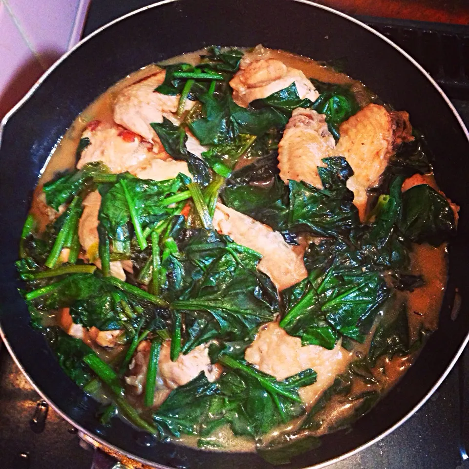 Chicken sinigang#philfood|Ami Ichigyuさん