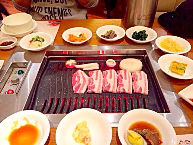 Korea Resturant|pimmy99さん