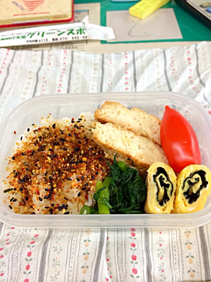 お弁当|tomokoさん