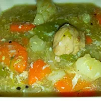 Chopsuey with chicken|Sarah Joy Castilloさん