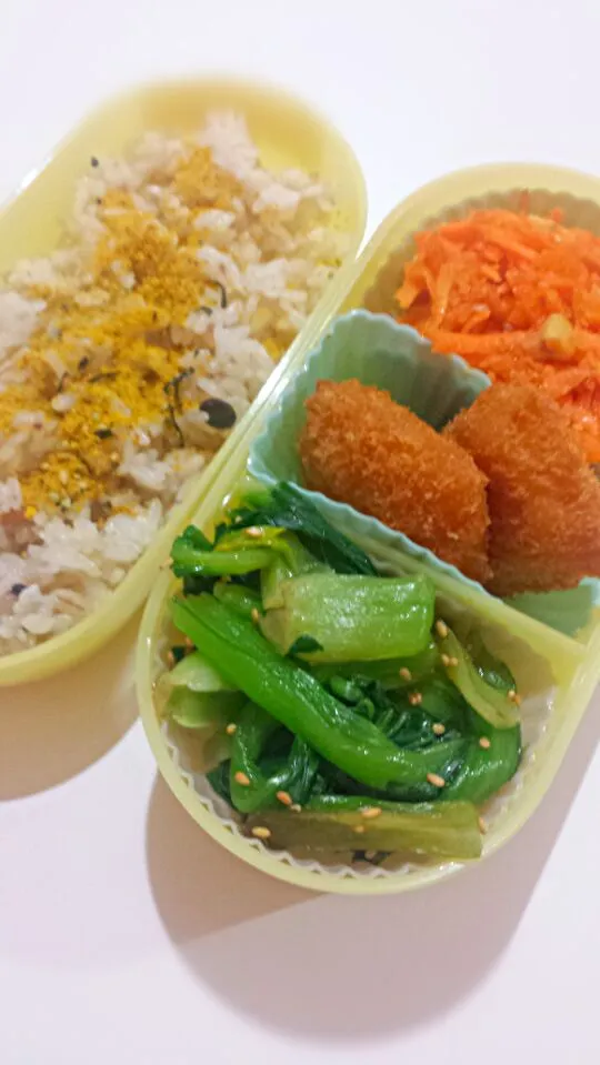 15分でお弁当|Takaさん