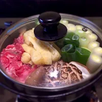 Sukiyaki!|Maylen Itouさん