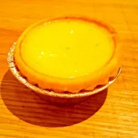 egg tart|임동규さん