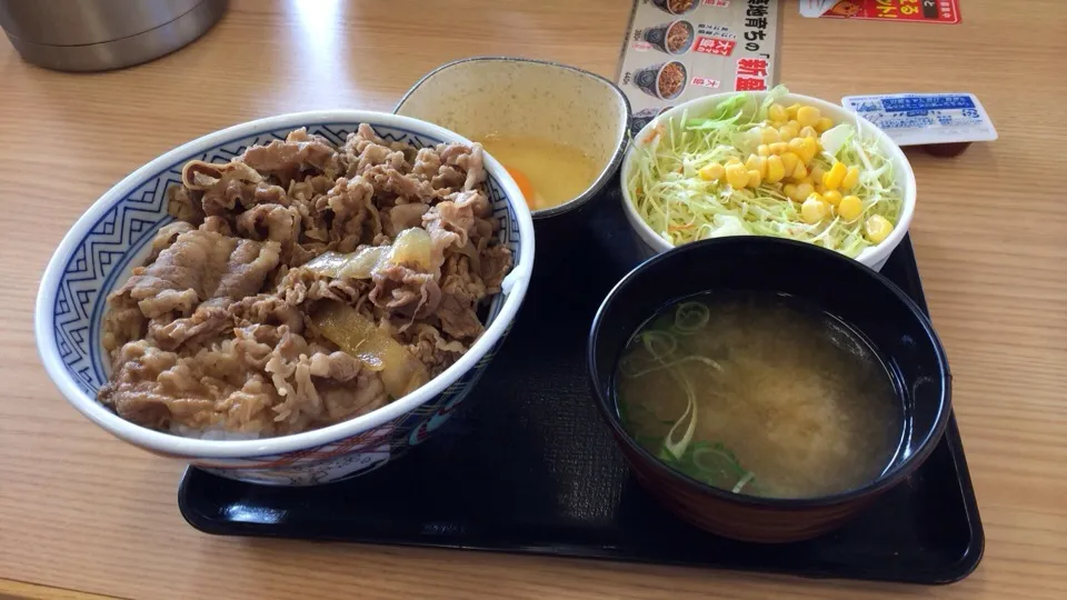 牛丼|toshiさん