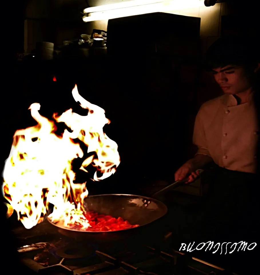 Snapdishの料理写真:My Job My World My life|joward latag jrさん