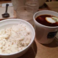 Snapdishの料理写真:SouP StocK|みたみなみさん