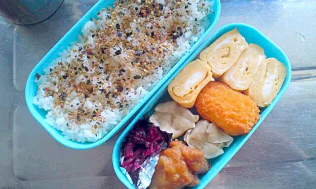 2月5日お弁当|えりポンさん