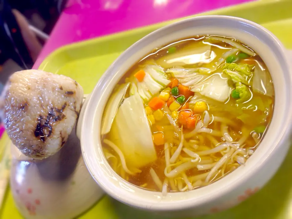 白菜ともやしの旨煮🍲|マニラ男さん