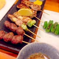 Snapdishの料理写真:燃焼スープ6日目！肉と野菜の日|maimeloさん