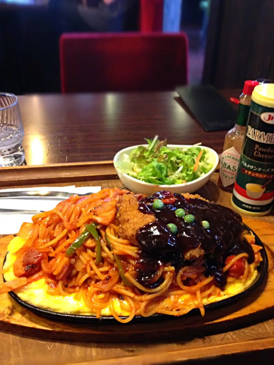 今日のお昼ごはん 2月5日 ☀|あくびさん