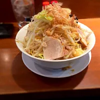 豚ラーメン|とっくんさん