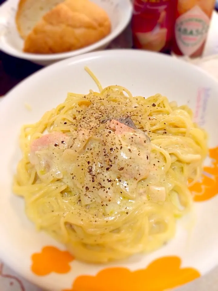 すいすいパスタ〜(^○^)|morimi32さん