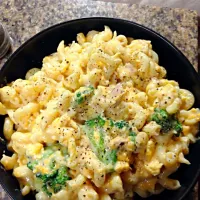 Mac n cheese|Megan Stroupさん