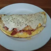 Chorico omlets|Chrisさん