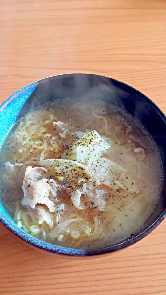 ラーメン|たえこさん