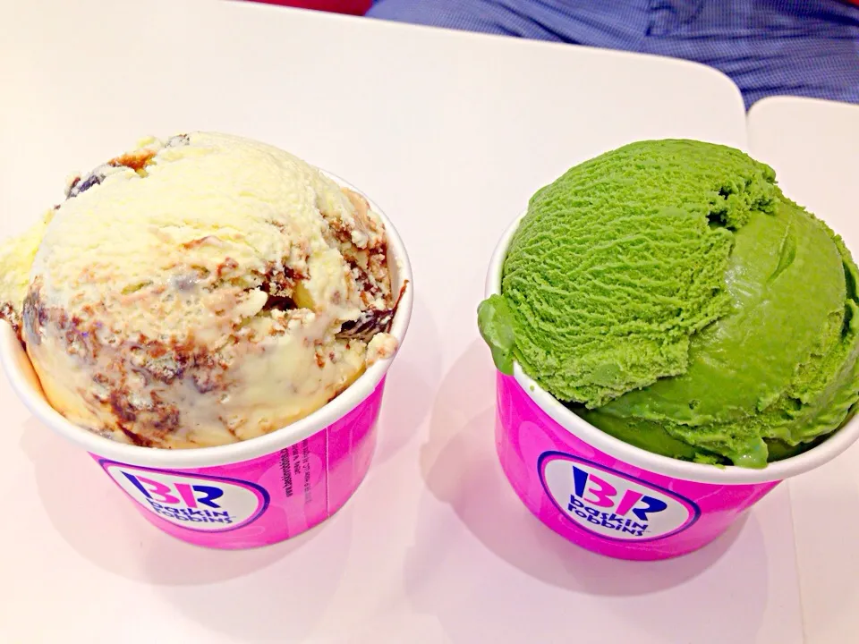 Baskin Robbins|do.Lさん