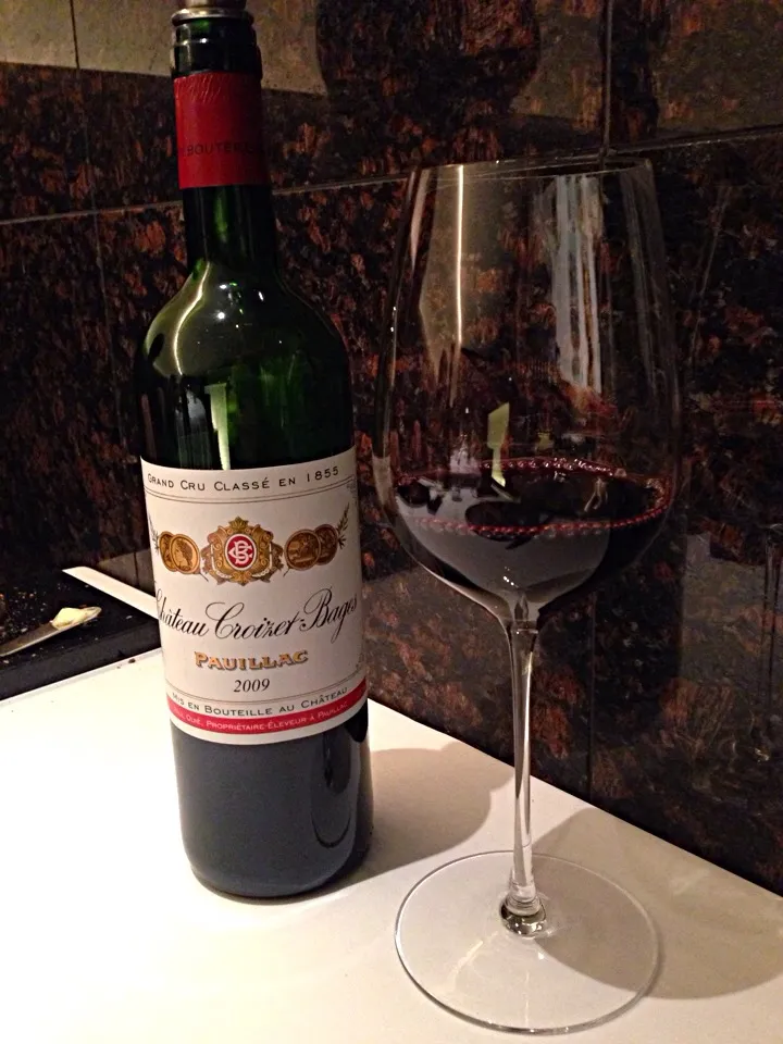 2007 Pauillac|ハギーさん