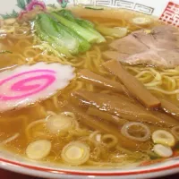 懐かしラーメン|jstさん